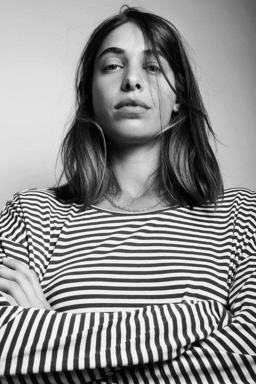 Omer Goldman as Romi