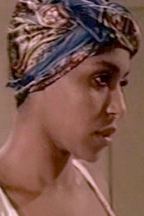 Samantha Starr as Youma