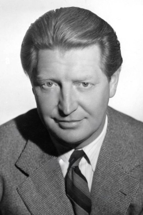 Roger Livesey as Bert Wattle