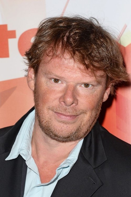 Frédéric Bonnaud as Self - Host