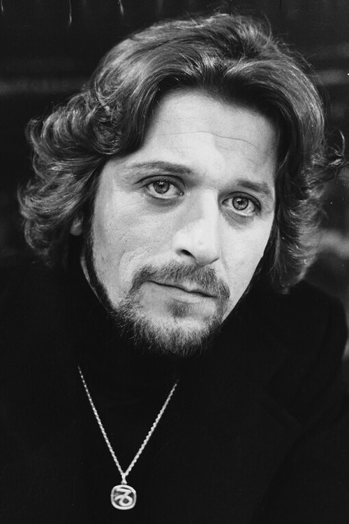 Albert Millaire as Alexandre