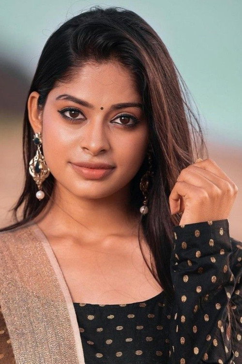 Dharshana Ashokan as Anu Suryaprakash