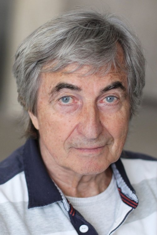 Jiří Štědroň as 