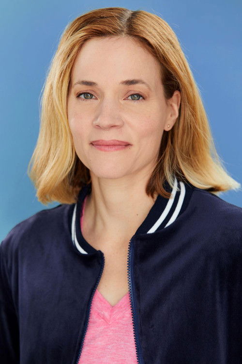 Katherine Joan Taylor as Lydia