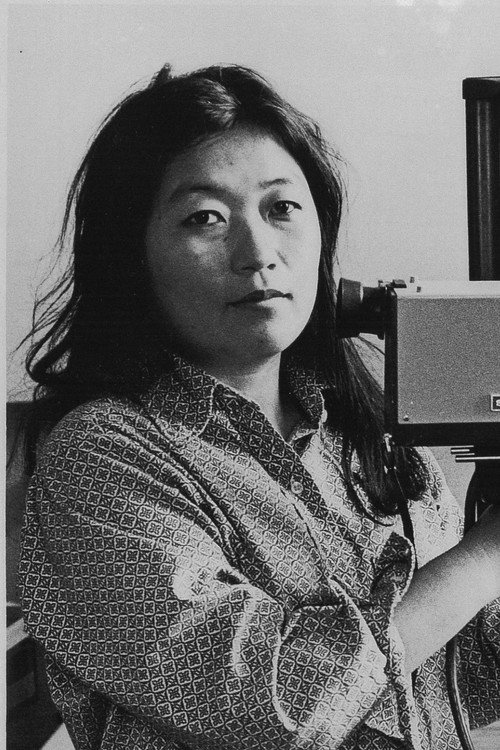 Shigeko Kubota as Self