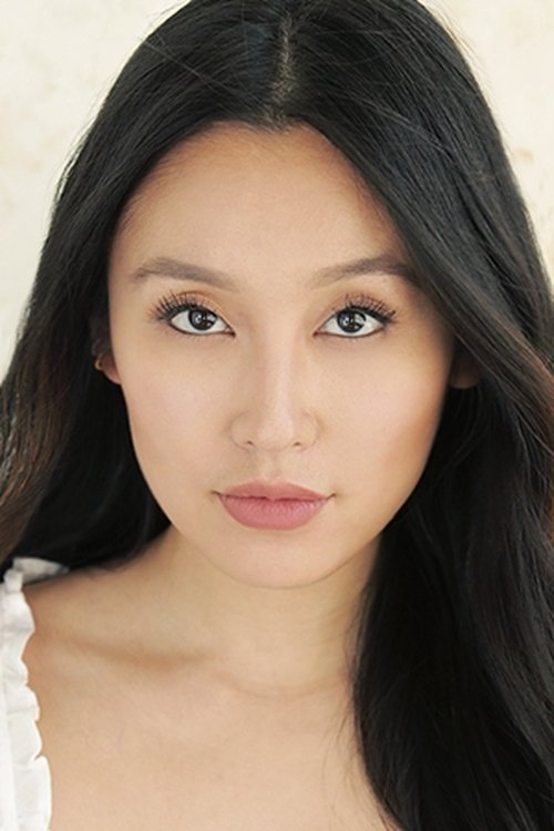 Olivia Sui as Raye