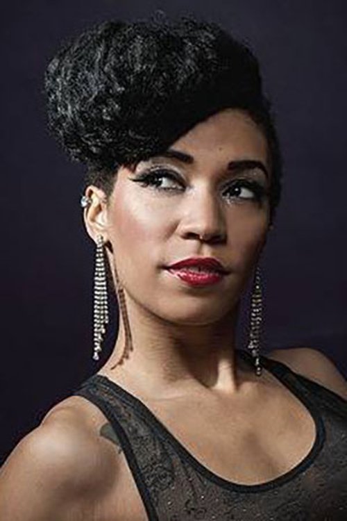 Jeez Loueez as Leslie