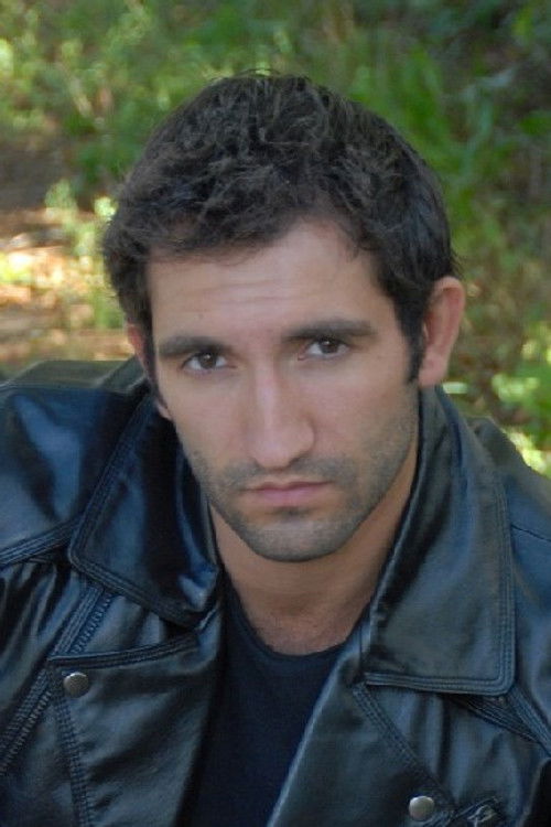 Bart Badzioch as Drummer