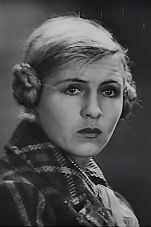 Antonina Bryantseva as Katya