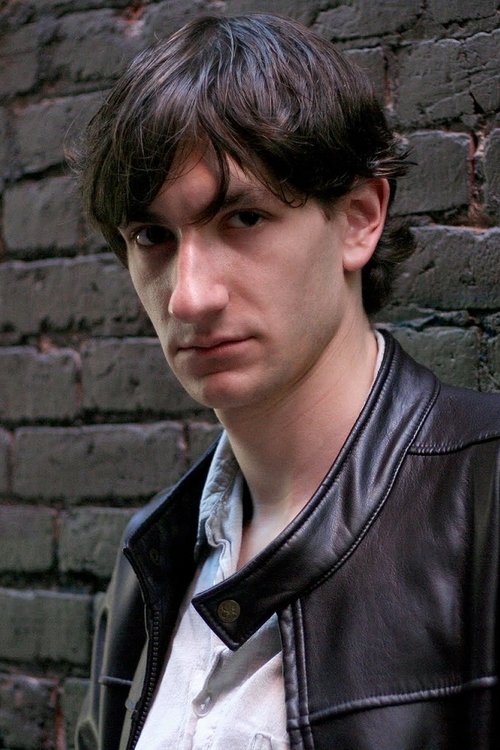 Kurtis Maguire as Gas Jockey