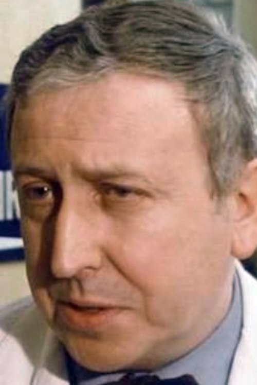 Max Fournel as Osmond