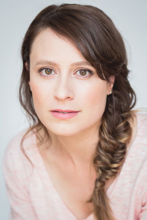 Émilie-Delphine Delaunay as Lolita