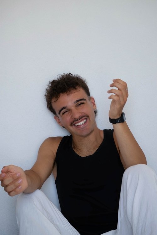 nacho v. carrión as David