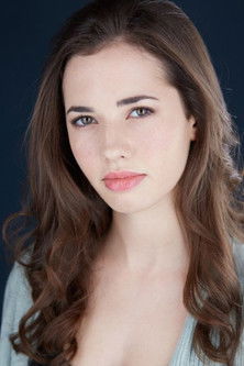 Lydia Jordan as Becky