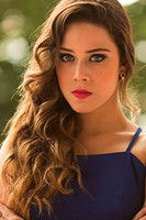 Sofia Araujo as Elizabeth Puello
