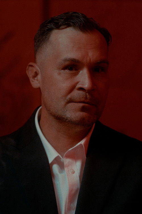 Raphael Galiulin as Dimitri