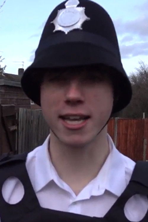 Jaden Pick as Sargent Angle