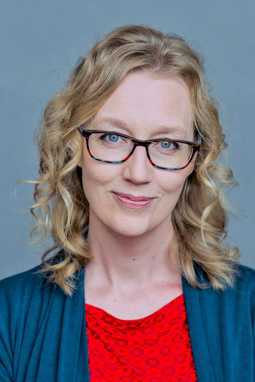 Kristin Kobes Du Mez as Self - Presenter