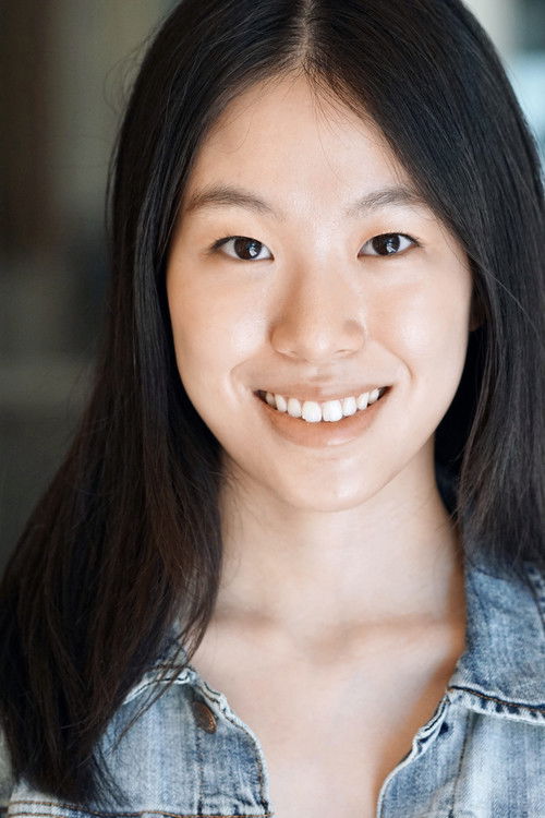 Clover Hong as Ching