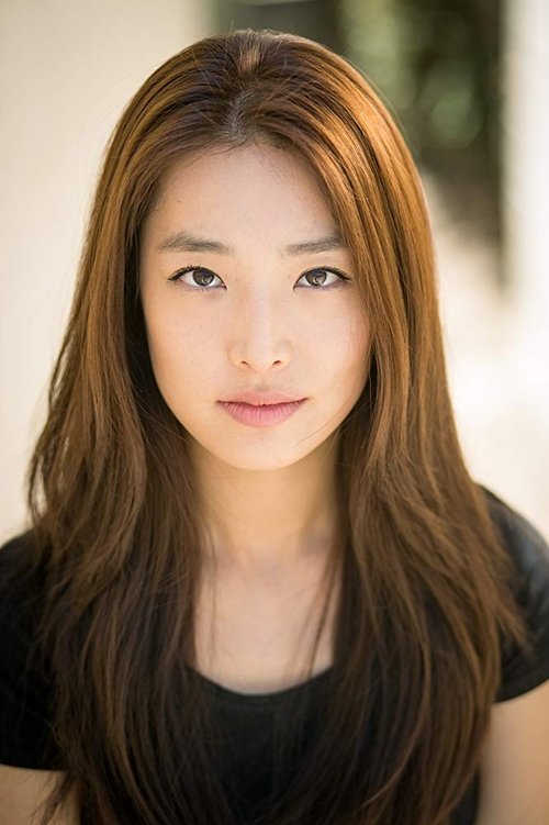 Kirstin Leigh as Jenny