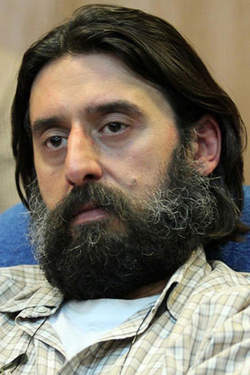 Ramin Seddighi as Farrokh