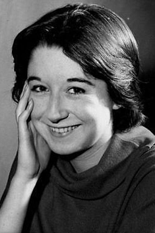 Frances Cuka as Hilda