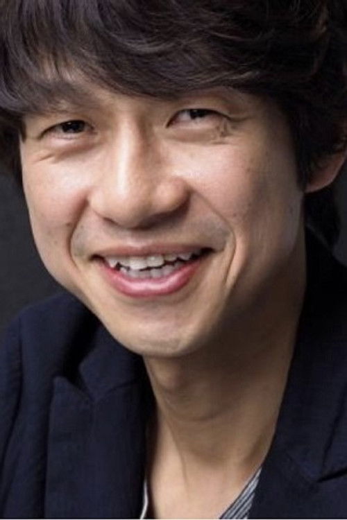 Yoshihiro Fukagawa as 