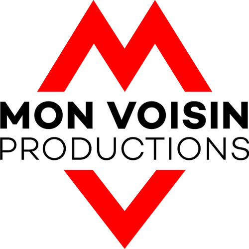 Mon Voisin Productions logo