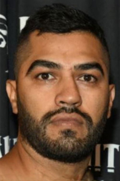 Hector Esnar Bobadilla as Self