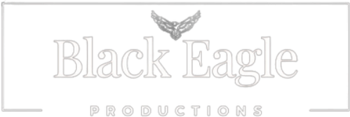 Black Eagle Productions logo