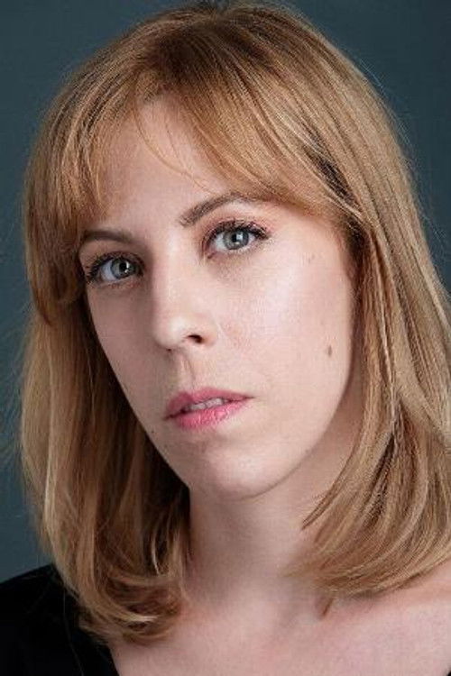 Fabia Castro as Esther