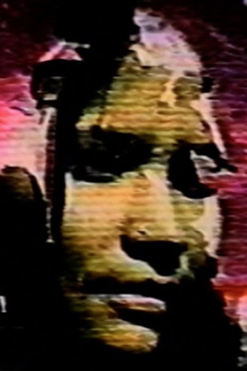 I Want to Know Why poster