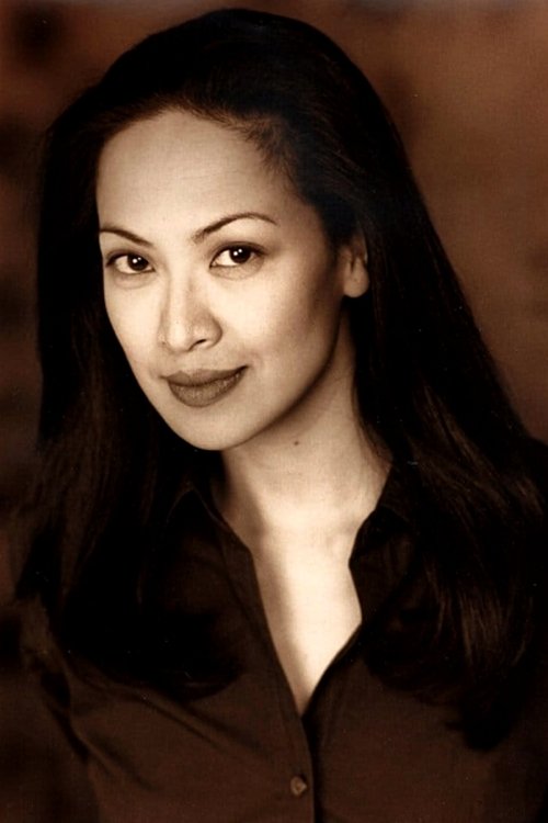 Marie V. Cruz as Number Nine