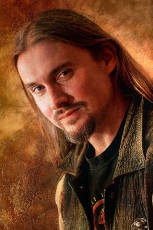 Maciej Balcar as Indianer