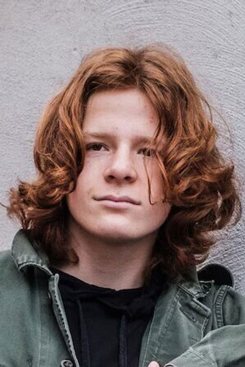 Sam Vanden Broecke as Self