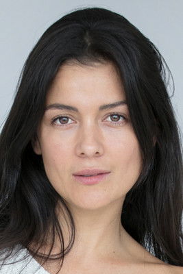 Sandra Zellweger as Rocío