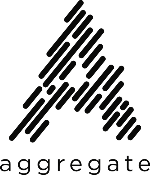 Aggregate Films logo