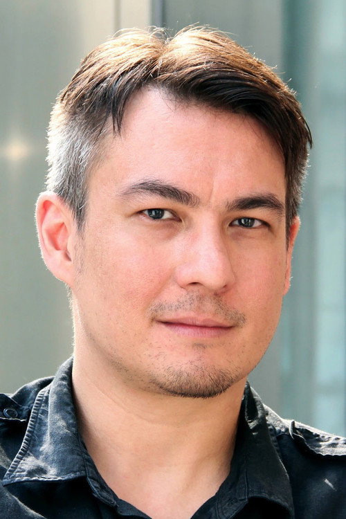 Koan Hui as Shen's friend