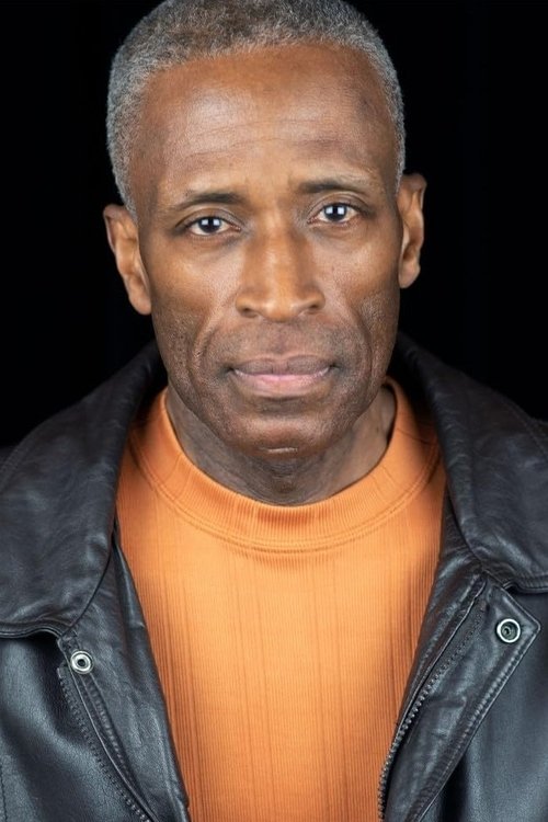 John E. Brownlee as Corrections Officer