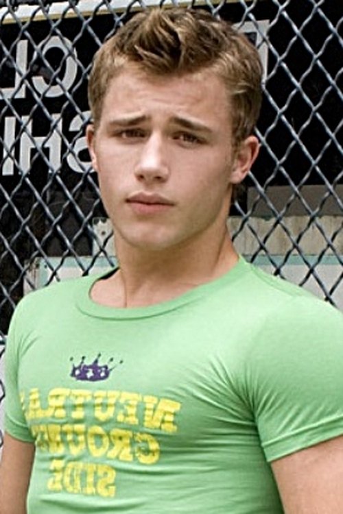 Cortland Woodard as Chris