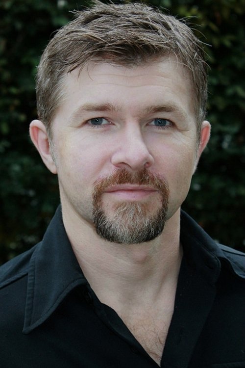 Todd Brown as Darryl