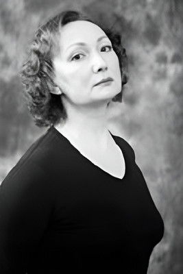 Valentina Morozova as 