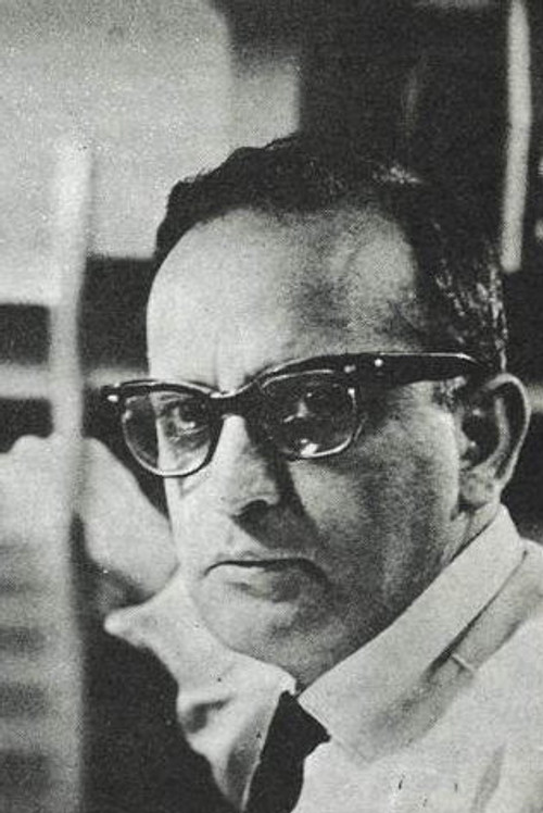 Jurandyr Passos Noronha as Ele mesmo