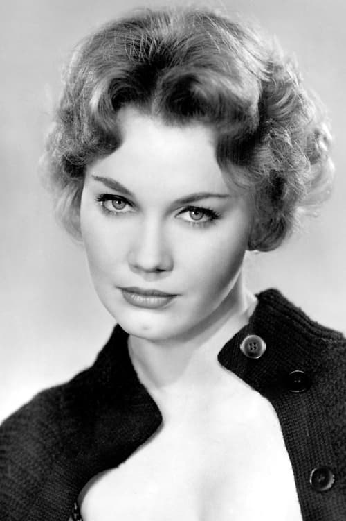 Elizabeth MacRae as Crystal Plummer