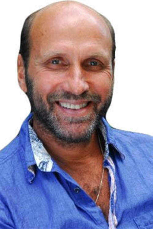 Stephan Hersoen as Hervé