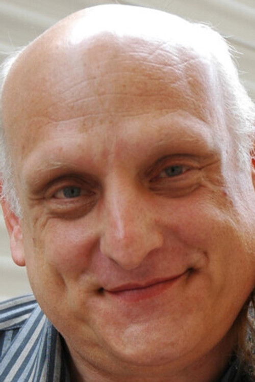 Jim Stark as Betting Producer