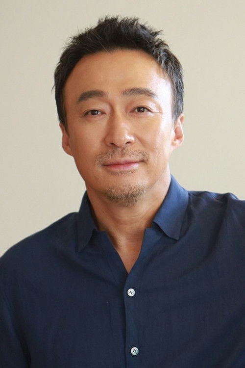 Lee Sung-min as Yi Deok-hyeong