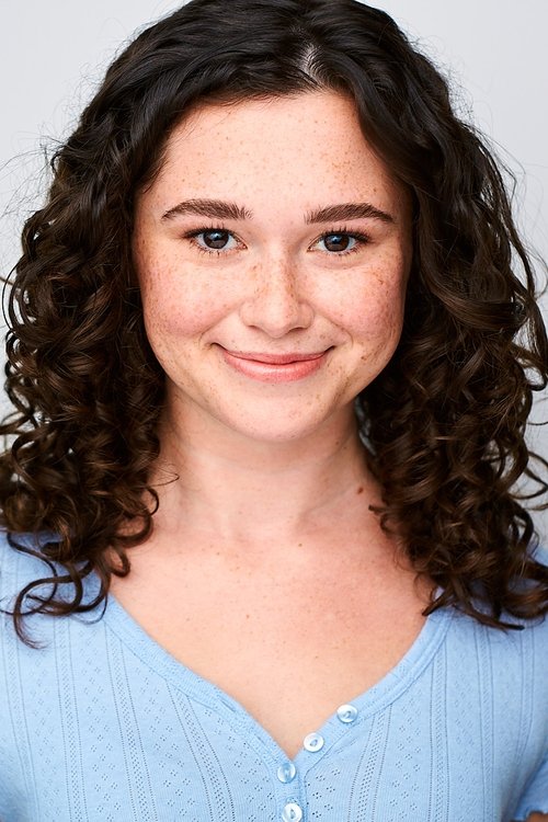 Emilia Torello as Grace