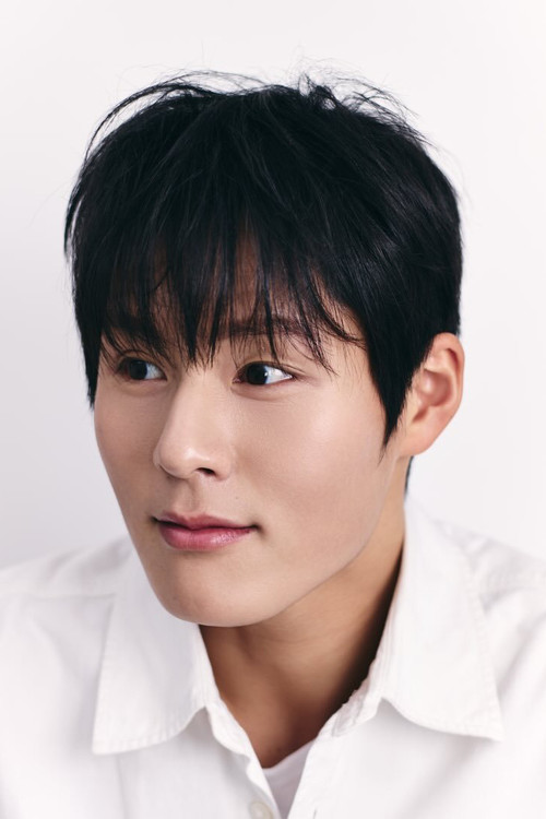 홍현기 as Hyun-ki