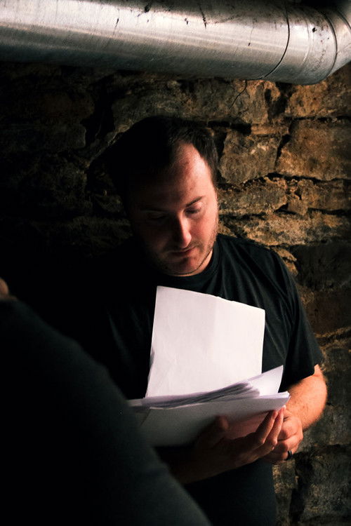 Kameron Hale as Cursed 7